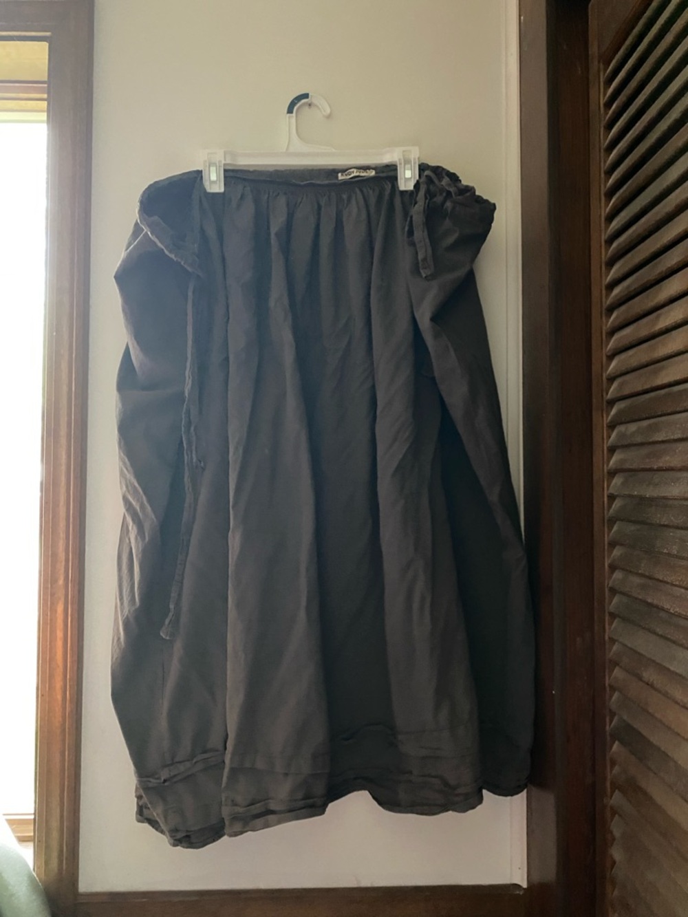 Rudy Jude diana skirt